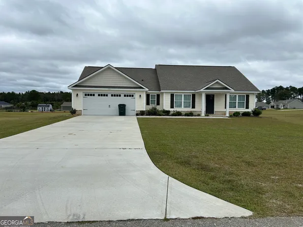 106 Old Barn Rd, Statesboro, GA 30458