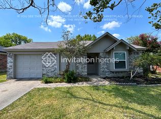 107 Oakridge Dr, Rockwall, TX 75032