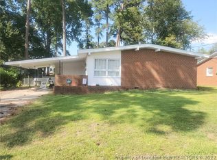 1409 Macarthur St, Lumberton, NC 28358