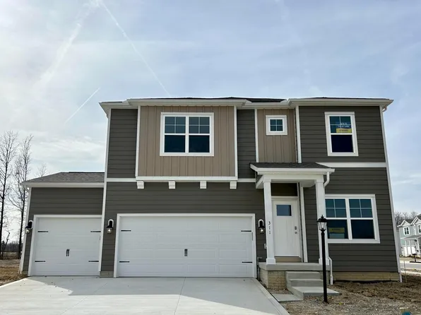 311 Bevan Way, Delaware, OH 43015