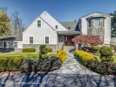 22 Hickory Lane, Freehold, NJ, 07728