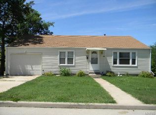 803 W Springfield Ave, Union, MO 63084