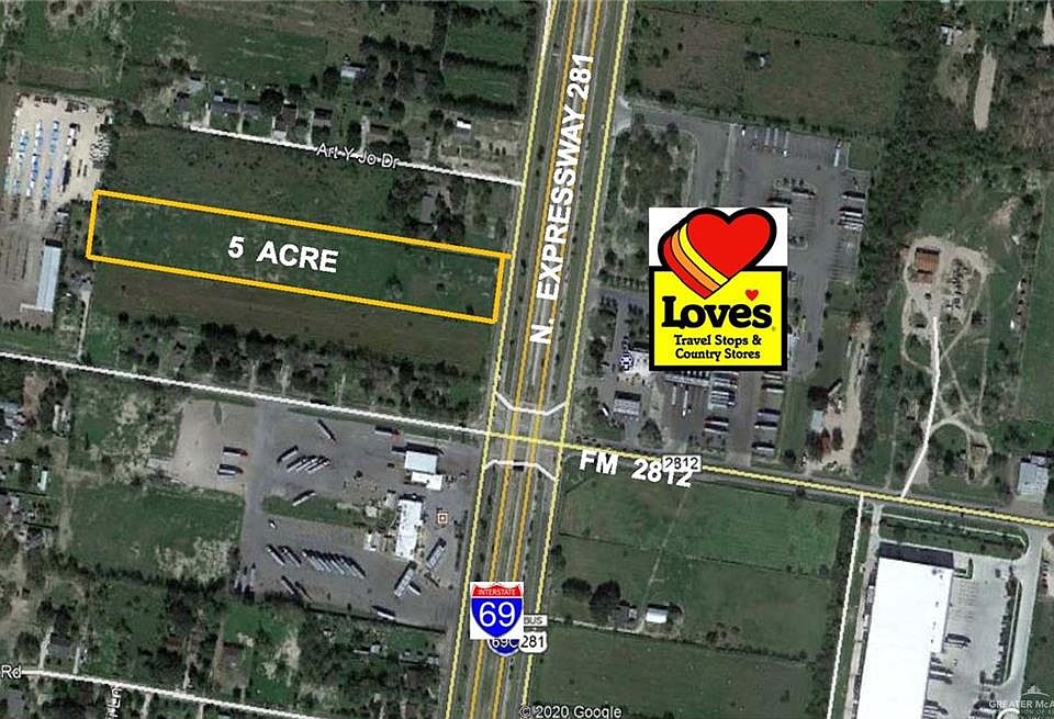 8419 N Expressway 281 Edinburg TX Zillow