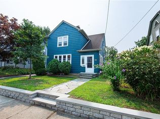 63 Paine Ave, Cranston, RI 02910