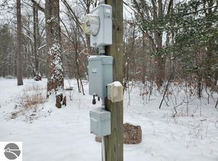 0 N Clear Lake Rd, West Branch, MI 48661