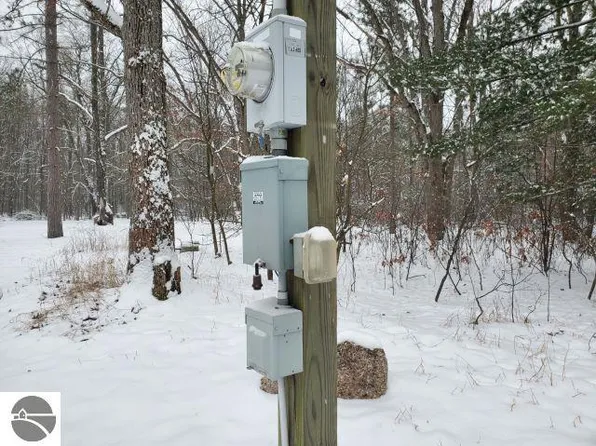 0 N Clear Lake Rd, West Branch, MI 48661