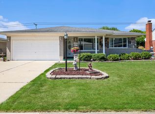 11217 Lorman Dr, Sterling Heights, MI 48312
