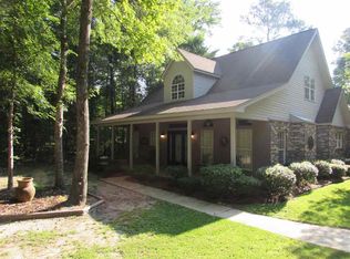 279 Fox Run Rd, Brandon, MS 39047