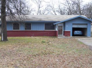 430 Shady Oaks Ln, Paris, TX 75460