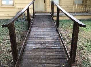 282 Clyde St, Abilene, TX 79605