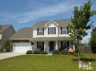 4702 Vista Green Ct, Wilmington, NC 28412