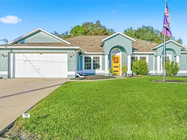 28 Biscay Ln, Palm Coast, FL 32137