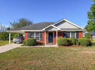 2008 Ossabaw Drive, Augusta, GA 30906