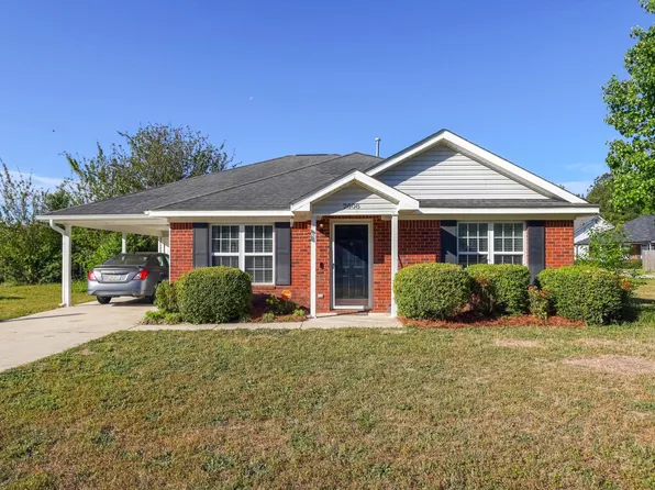 2008 Ossabaw Drive, Augusta, GA 30906