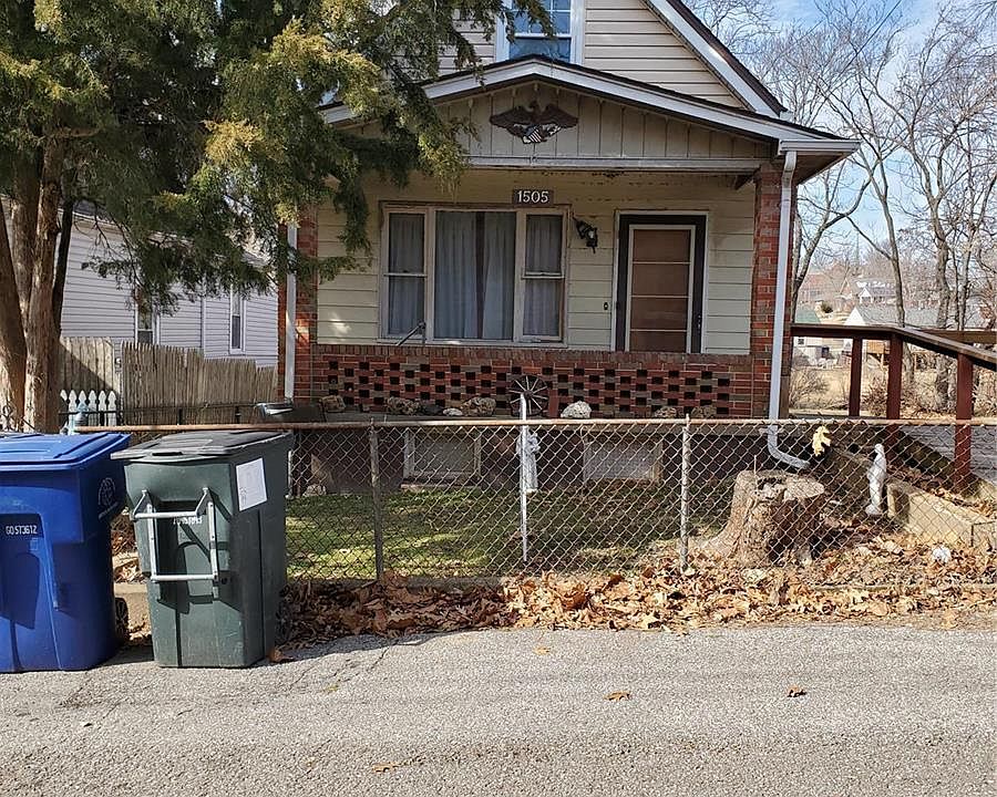 1st image of 1505 W Billon Ave