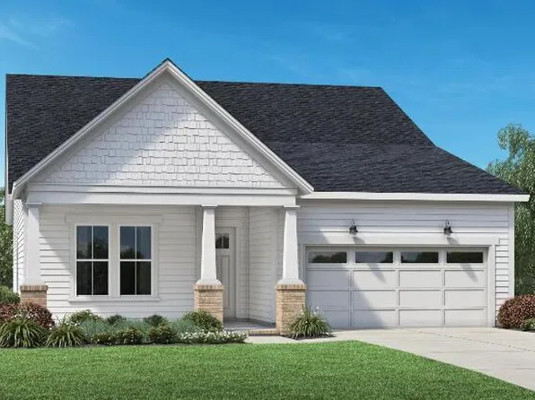 1536 Barbuda Boulevard SW, Shallotte, NC 28470