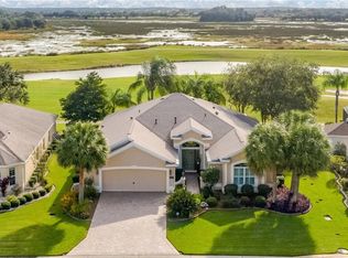 1730 Rosebury Loop, The Villages, FL 32162