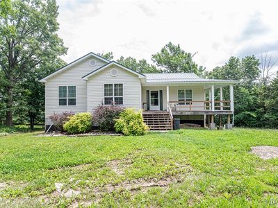 2804 Highway D, Bland, MO, 65014