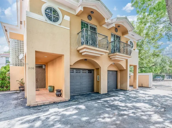 3136 Virginia St, Miami, FL 33133
