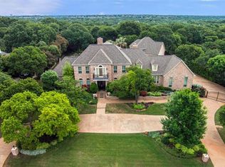 2900 Sun Meadow Dr, Flower Mound, TX 75022