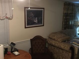 172 Elizabeth James Rd, Scarbro, WV 25917