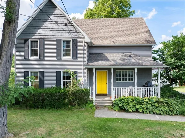 6795 College Hill Rd, Clinton, NY 13323
