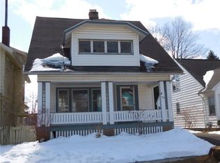 109 Macbeth St, Rochester, NY 14609