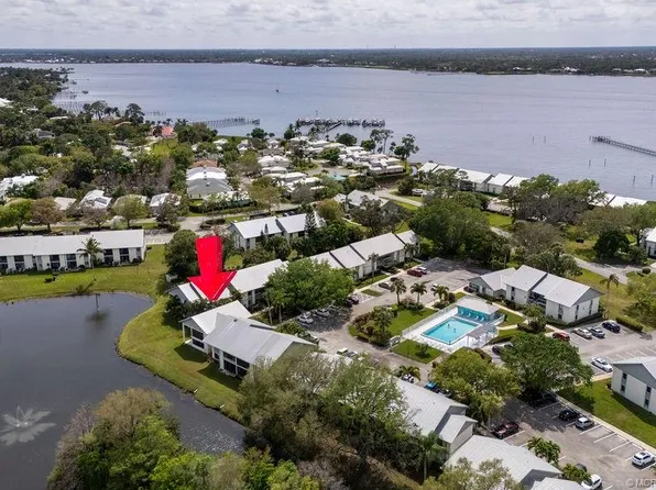 2243 NW 22nd Ave APT 16-103, Stuart, FL 34994