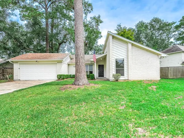 16306 Ulysses Street, Crosby, TX 77532