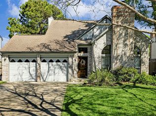 2524 Sawyer Dr, Seabrook, TX 77586