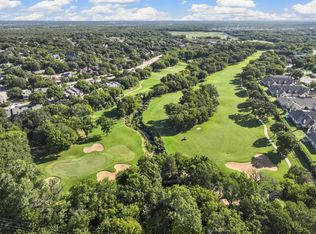 Waterchase Gardens, Fort Worth, TX 76120