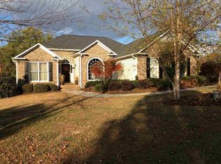 112 Jamestown Ct, Moore, SC 29369