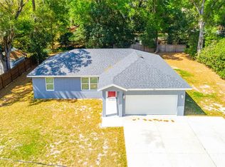 318 N Grace St, Bushnell, FL 33513