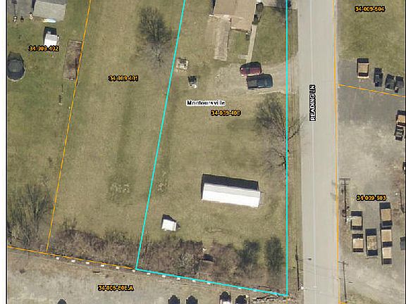 3rd image of 401 Jordan Ave
