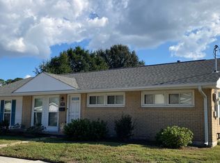 1113 Waltham St, Metairie, LA 70001