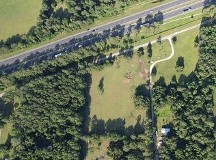 15340 NW 65th Avenue Rd, Reddick, FL 32686