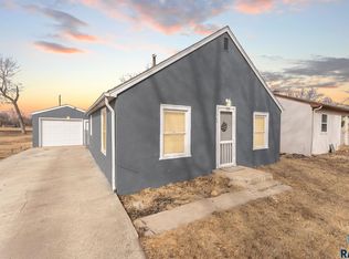 110 W Rose St, Sioux Falls, SD 57105