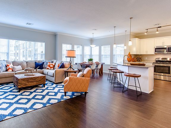 2nd image of 11200 Delaware Pkwy #2201