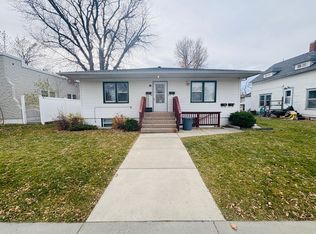 18 Alderson, Billings, MT 59101