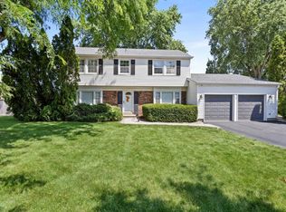 1197 Alden Ln, Buffalo Grove, IL 60089