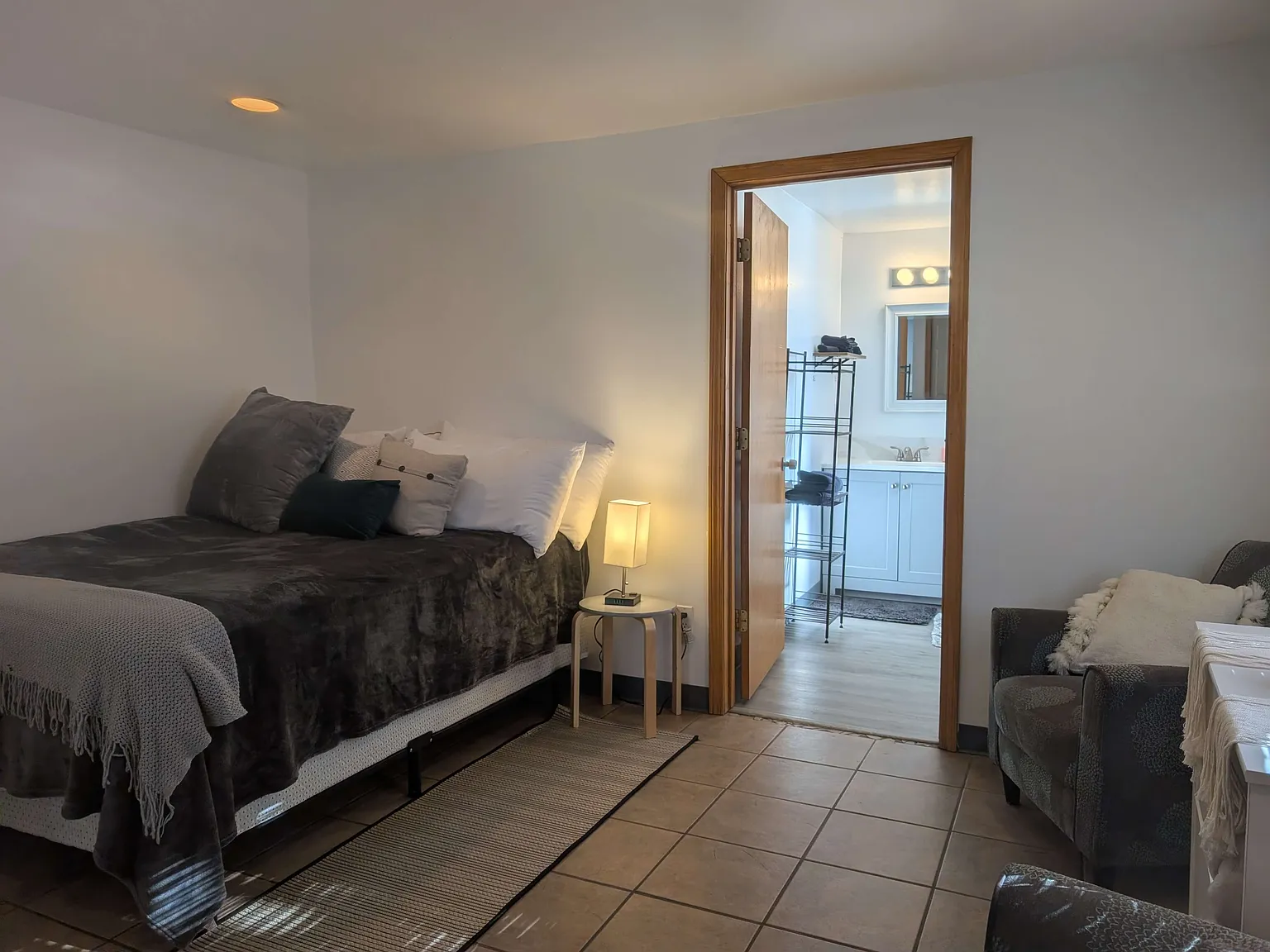 1 bed, 600 sqft, $1,550 — Photo 4