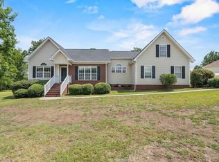 120 Chase Dr, West Columbia, SC 29172