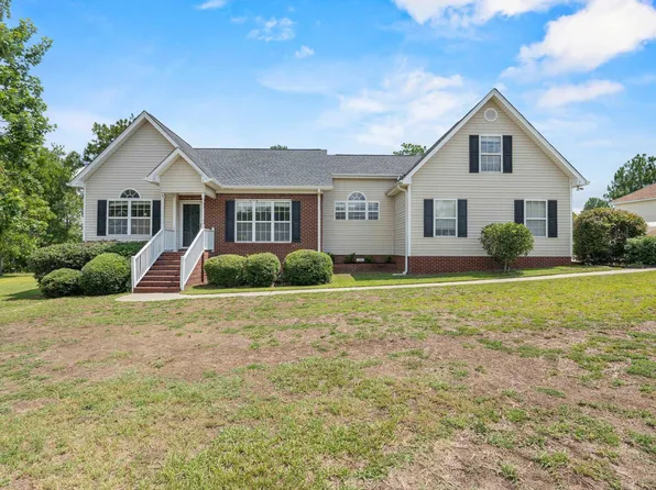 120 Chase Dr, West Columbia, SC 29172