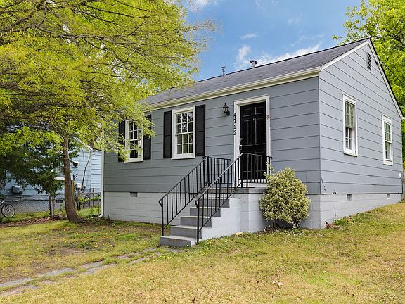 2nd image of 4722 Cronin Dr