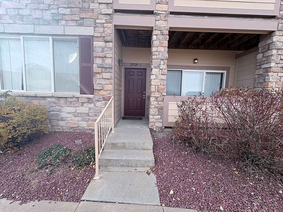 2nd image of 22920 E Roxbury Dr Unit C