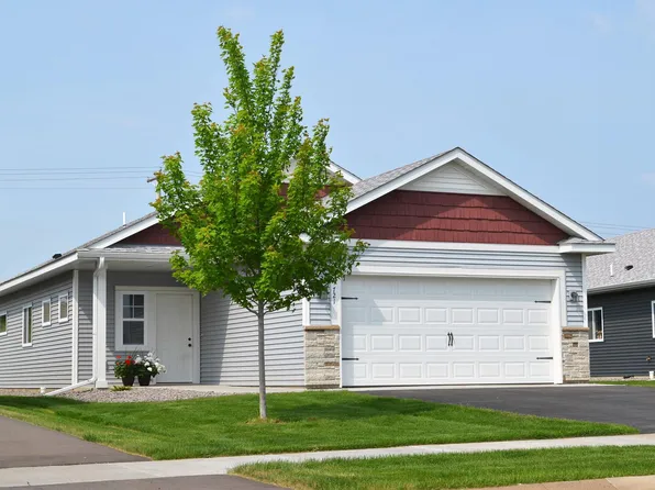 721 Cherrywood Ln NE, Isanti, MN 55040