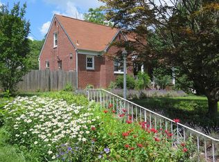 6610 Sharon Rd, Baltimore, MD 21239