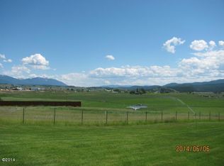 Nhn Glacial High Ct, Eureka, MT 59917