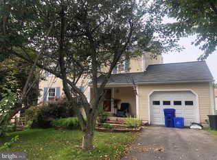 19713 Mayhill Ter, Gaithersburg, MD 20879