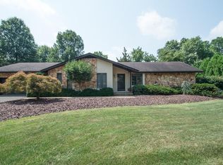 19 Fox Run, Monroe Township, NJ 08831